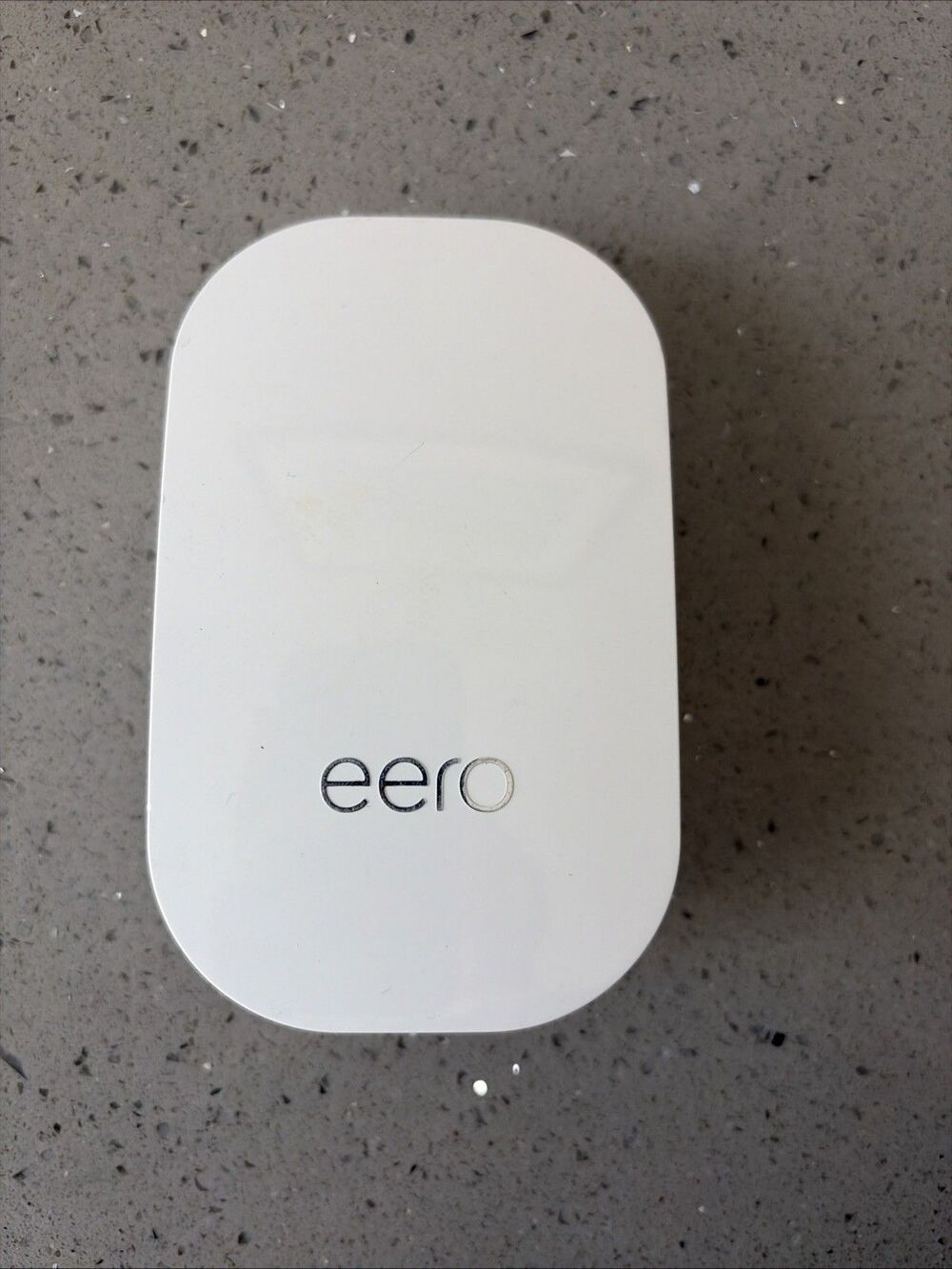 Amazon EERO Beacon Dual-Band Wi-Fi 5 Mesh Extender - D010001 - UA - ✅ TESTED ✅